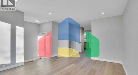 Residential - Single Family Home - Calgary, Canada - Canada