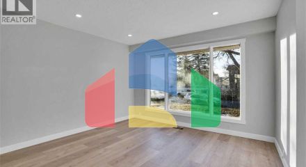 Residential - Single Family Home - Calgary, Canada - Canada