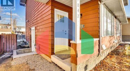 Residential - Single Family Home - Calgary, Canada - Canada