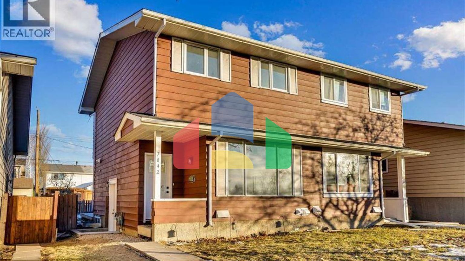 Residential - Single Family Home - Calgary, Canada - Canada