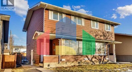 Residential - Single Family Home - Calgary, Canada - Canada