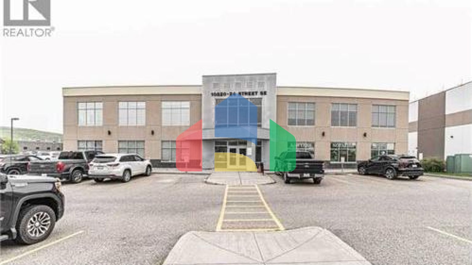 Residential - Condo/Apartment - Calgary, Canada - Canada