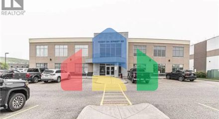 Residential - Condo/Apartment - Calgary, Canada - Canada