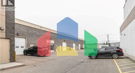 Residential - Condo/Apartment - Calgary, Canada - Canada