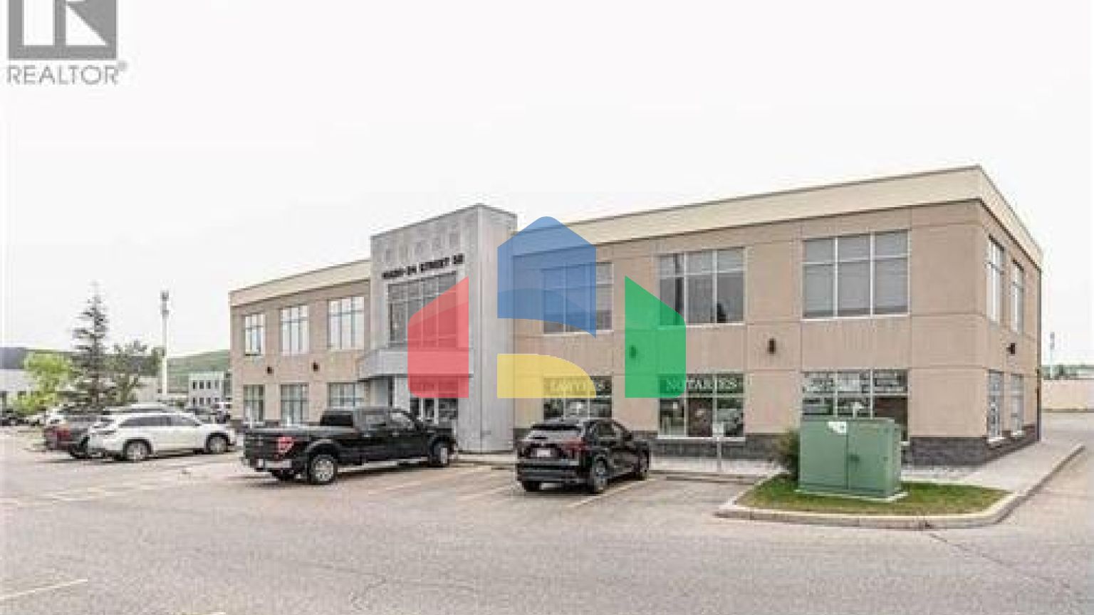 Residential - Condo/Apartment - Calgary, Canada - Canada