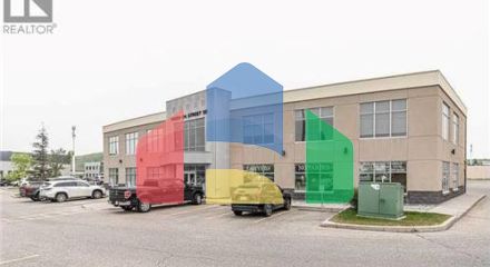 Residential - Condo/Apartment - Calgary, Canada - Canada