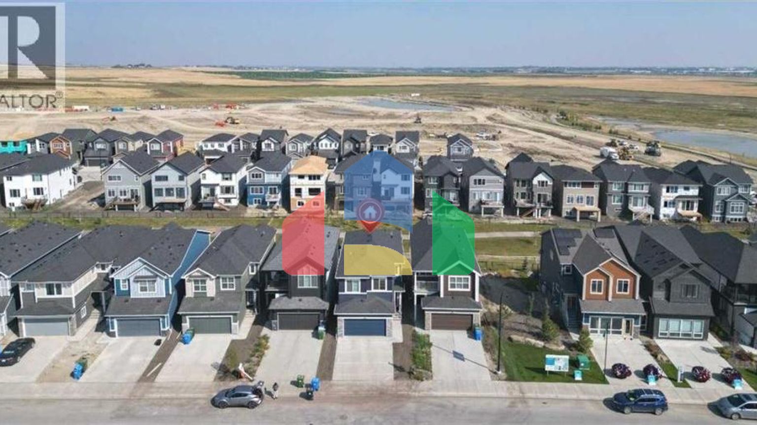 Residential - Single Family Home - Calgary, Canada - Canada