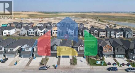 Residential - Single Family Home - Calgary, Canada - Canada