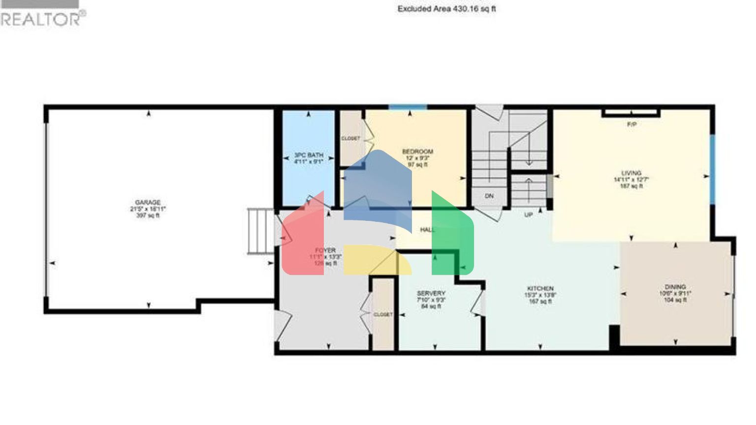 Residential - Single Family Home - Calgary, Canada - Canada