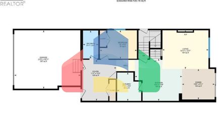 Residential - Single Family Home - Calgary, Canada - Canada