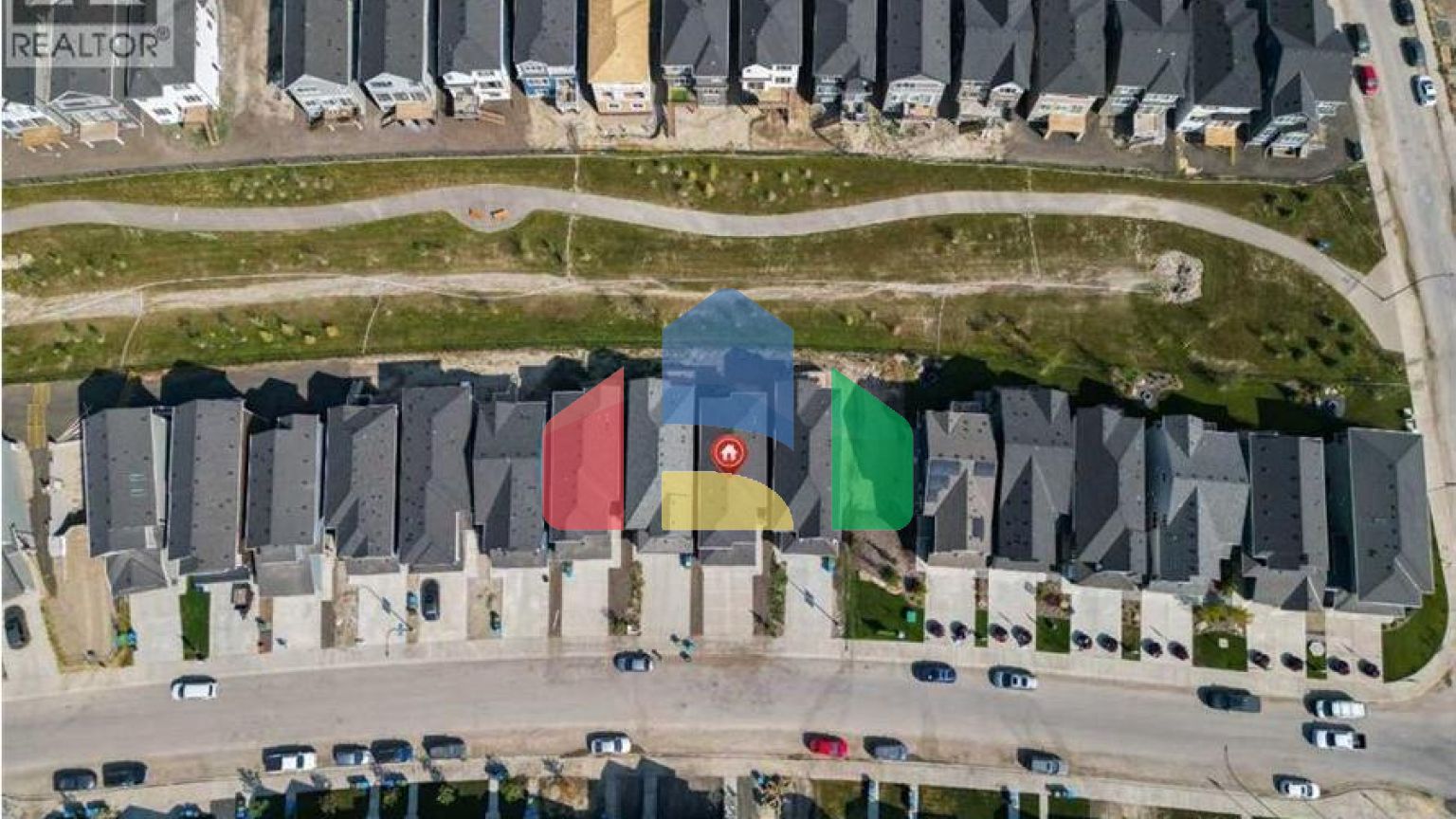 Residential - Single Family Home - Calgary, Canada - Canada