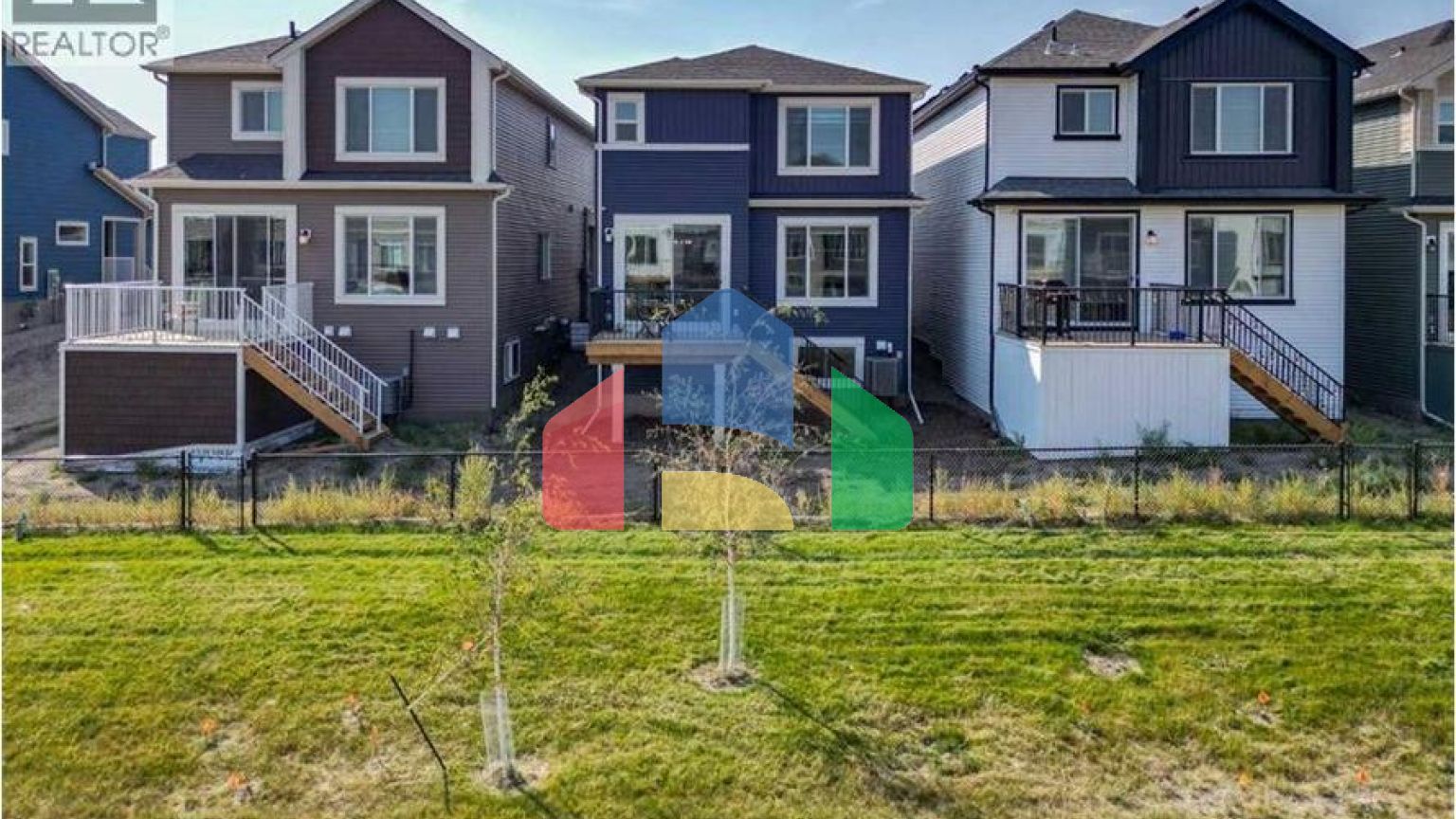 Residential - Single Family Home - Calgary, Canada - Canada