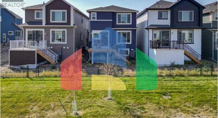 Residential - Single Family Home - Calgary, Canada - Canada