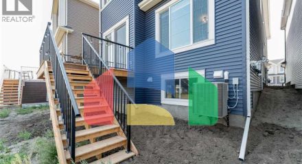 Residential - Single Family Home - Calgary, Canada - Canada