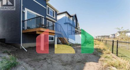 Residential - Single Family Home - Calgary, Canada - Canada