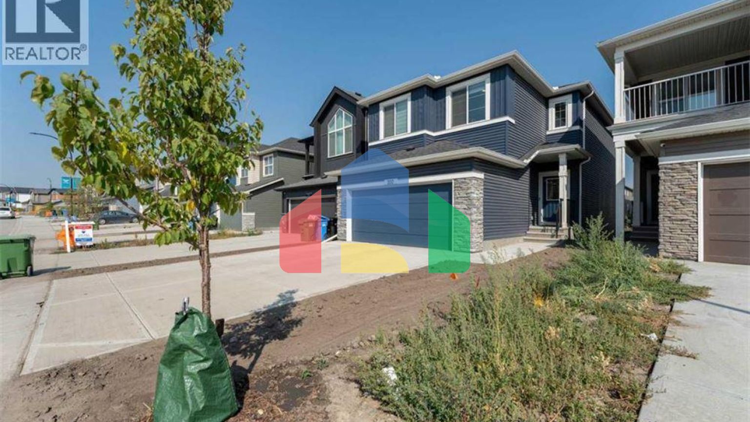 Residential - Single Family Home - Calgary, Canada - Canada