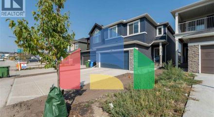 Residential - Single Family Home - Calgary, Canada - Canada