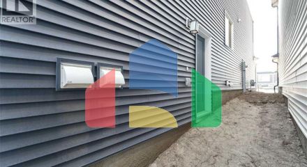 Residential - Single Family Home - Calgary, Canada - Canada