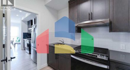 Residential - Single Family Home - Calgary, Canada - Canada