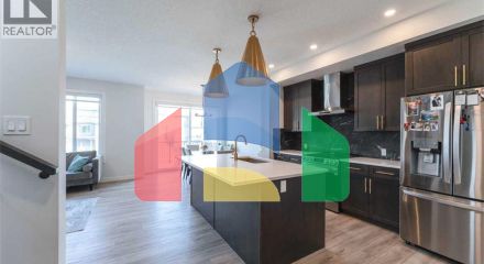 Residential - Single Family Home - Calgary, Canada - Canada