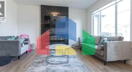 Residential - Single Family Home - Calgary, Canada - Canada