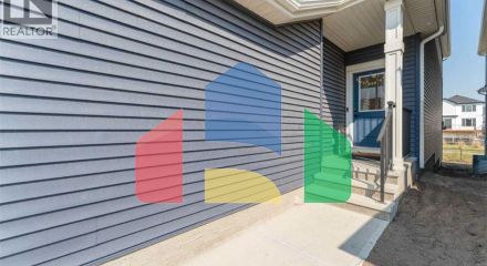 Residential - Single Family Home - Calgary, Canada - Canada