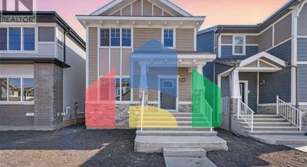 Residential - Single Family Home - Calgary, Canada - Canada