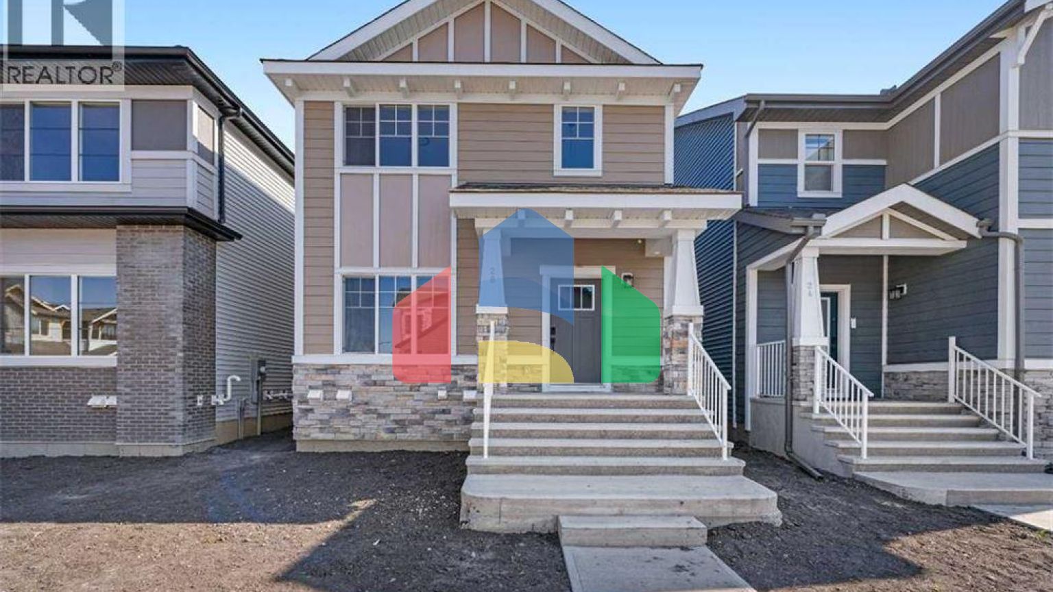 Residential - Single Family Home - Calgary, Canada - Canada