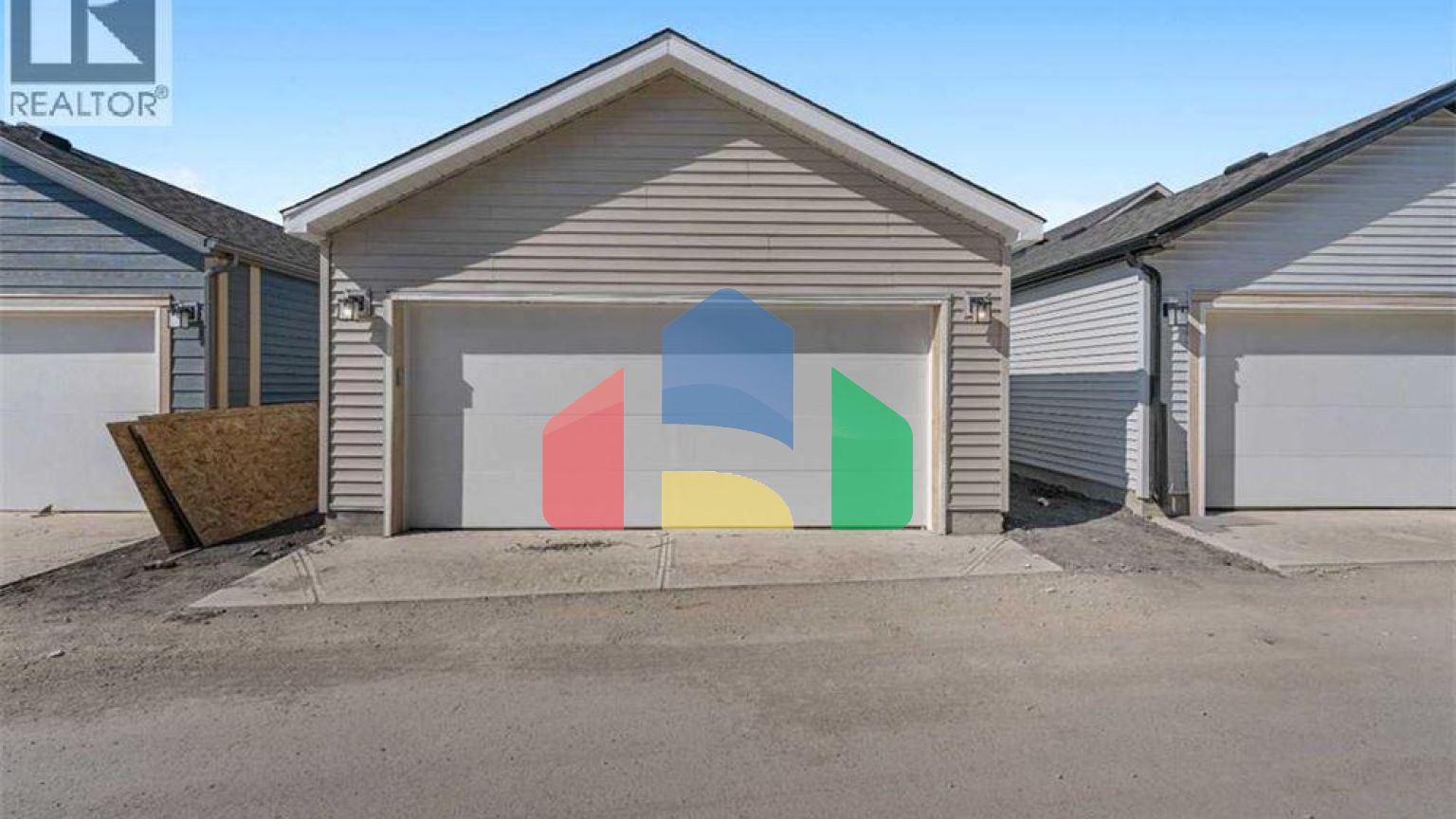 Residential - Single Family Home - Calgary, Canada - Canada