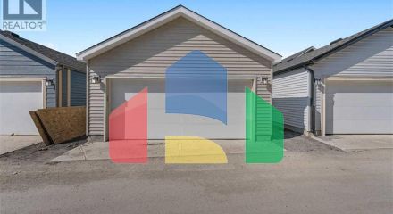 Residential - Single Family Home - Calgary, Canada - Canada