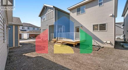 Residential - Single Family Home - Calgary, Canada - Canada