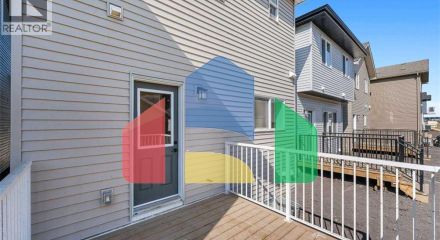 Residential - Single Family Home - Calgary, Canada - Canada