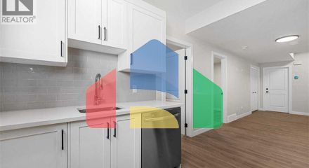 Residential - Single Family Home - Calgary, Canada - Canada