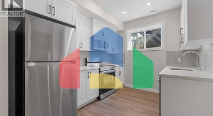 Residential - Single Family Home - Calgary, Canada - Canada