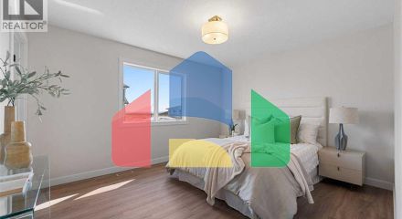 Residential - Single Family Home - Calgary, Canada - Canada