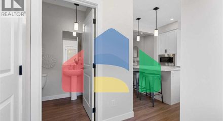 Residential - Single Family Home - Calgary, Canada - Canada