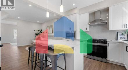 Residential - Single Family Home - Calgary, Canada - Canada