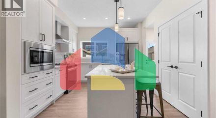 Residential - Single Family Home - Calgary, Canada - Canada