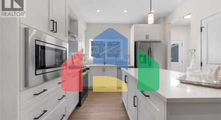 Residential - Single Family Home - Calgary, Canada - Canada