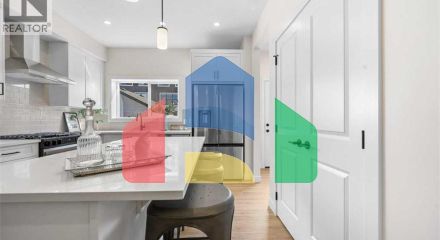 Residential - Single Family Home - Calgary, Canada - Canada