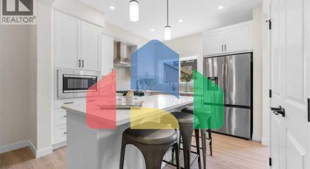 Residential - Single Family Home - Calgary, Canada - Canada