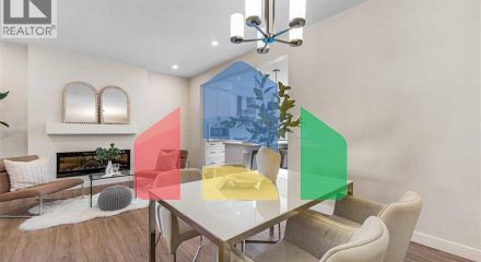 Residential - Single Family Home - Calgary, Canada - Canada