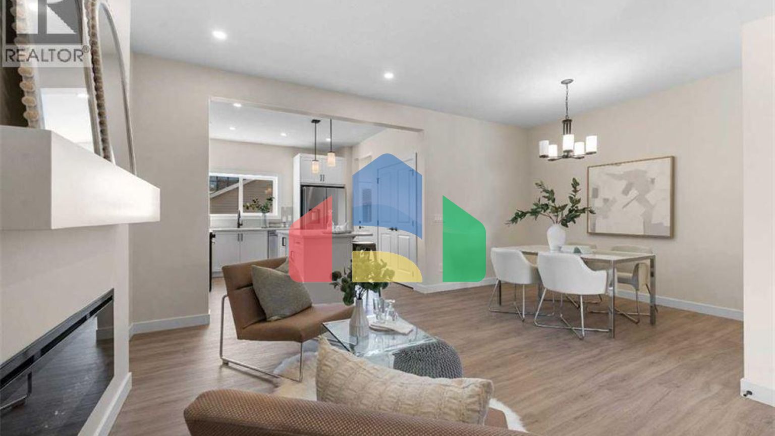 Residential - Single Family Home - Calgary, Canada - Canada