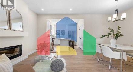 Residential - Single Family Home - Calgary, Canada - Canada