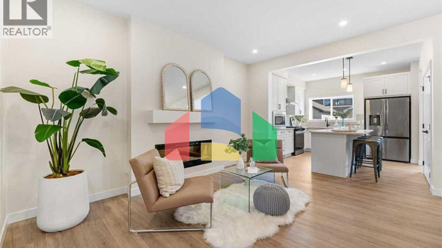 Residential - Single Family Home - Calgary, Canada - Canada