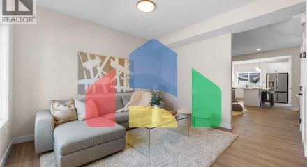 Residential - Single Family Home - Calgary, Canada - Canada