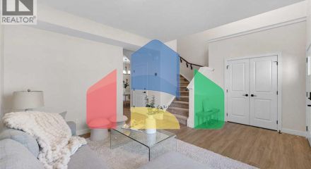 Residential - Single Family Home - Calgary, Canada - Canada