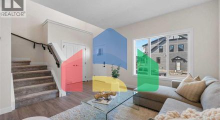 Residential - Single Family Home - Calgary, Canada - Canada