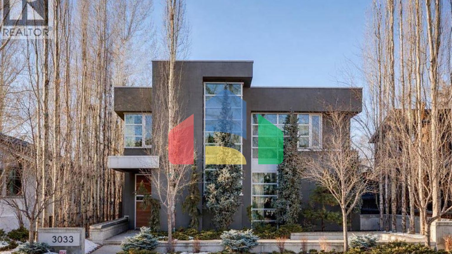 Residential - Single Family Home - Calgary, Canada - Canada