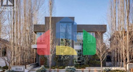 Residential - Single Family Home - Calgary, Canada - Canada